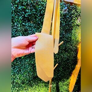 BLOOMINGDALES MENS STORE Neck Tie 100% Silk Classic